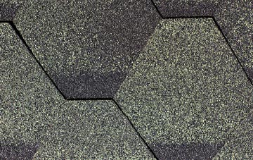 Borgh fibreglass shingle repairs