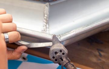 disadvantages of Borgh lead roofing