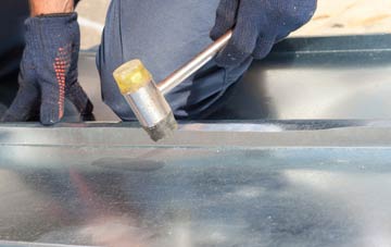 Borgh metal roofing costs