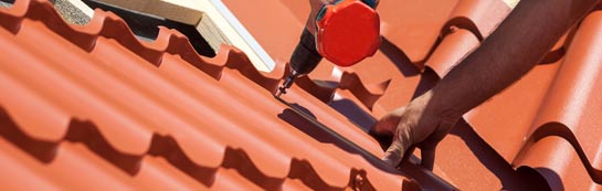 save on Borgh roof installation costs