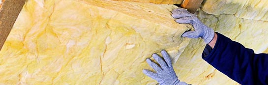 quotes for Borgh roof insulation