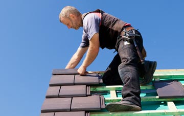 disadvantages of Borgh slate roofing