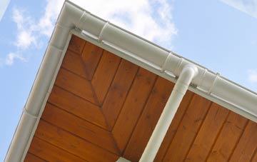 Borgh soffit types