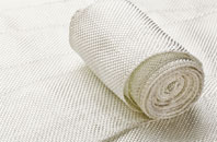 Borgh fibreglass roofing repairs