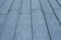 Borgh lead roofing